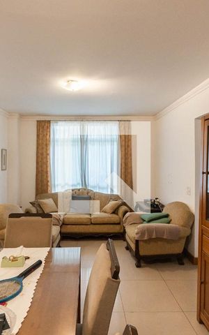 Apartamento à venda com 120m², 3 quartos e sem vagaSala
