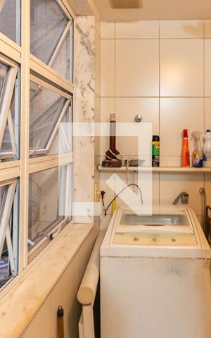 Apartamento à venda com 120m², 3 quartos e sem vagaÁrea de Serviço