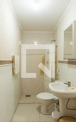 Apartamento à venda com 120m², 3 quartos e sem vagaBanheiro Suíte 2