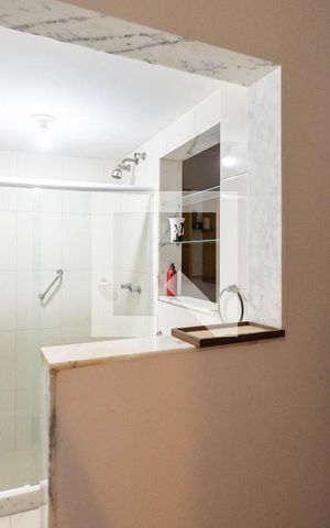 Apartamento à venda com 120m², 3 quartos e sem vagaBanheiro Suíte 3