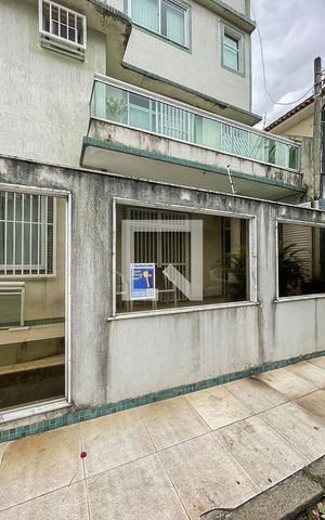 Apartamento à venda com 120m², 3 quartos e sem vagaFachada