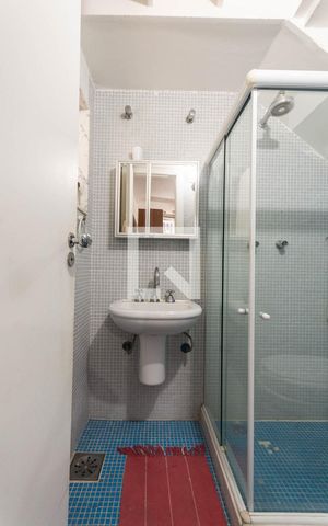 Apartamento à venda com 120m², 3 quartos e sem vagaBanheiro Suíte 1