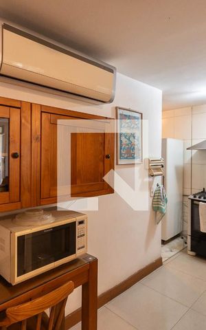Apartamento à venda com 120m², 3 quartos e sem vagaCozinha