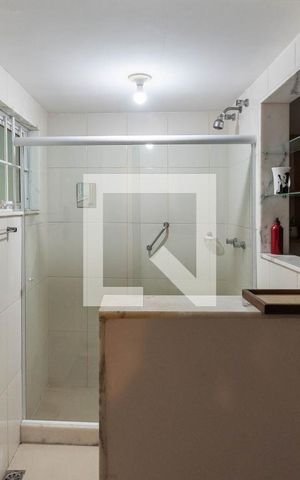Apartamento à venda com 120m², 3 quartos e sem vagaBanheiro Suíte 3