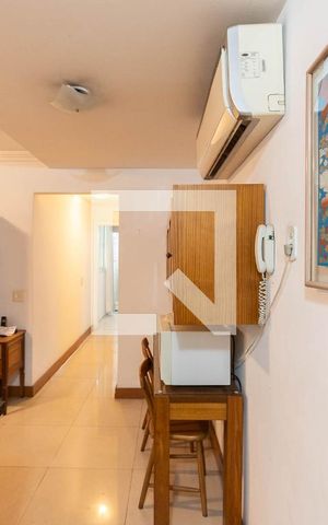 Apartamento à venda com 120m², 3 quartos e sem vagaCozinha