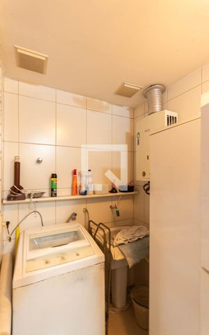 Apartamento à venda com 120m², 3 quartos e sem vagaÁrea de Serviço