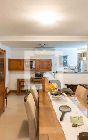 Apartamento à venda com 120m², 3 quartos e sem vagaSala