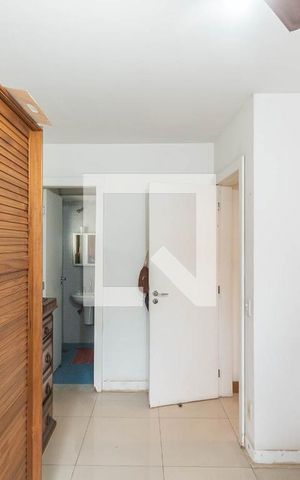 Apartamento à venda com 120m², 3 quartos e sem vagaSuíte 1