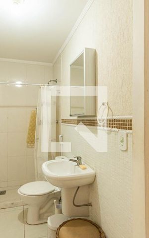 Apartamento à venda com 120m², 3 quartos e sem vagaBanheiro Suíte 2