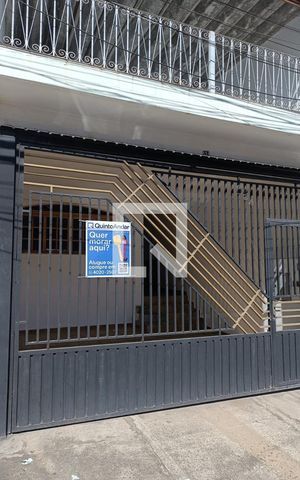 Casa para alugar com 178m², 2 quartos e 2 vagas Casa para alugar com 178m², 2 quartos e 2 vagasPlaca
