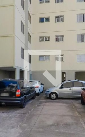 Apartamento à venda com 57m², 2 quartos e 1 vagagaragem