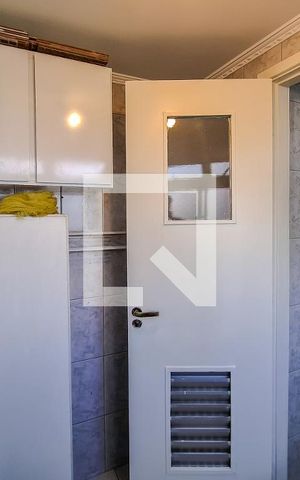 Apartamento à venda com 57m², 2 quartos e 1 vaga Apartamento à venda com 57m², 2 quartos e 1 vagaÁrea de Serviço