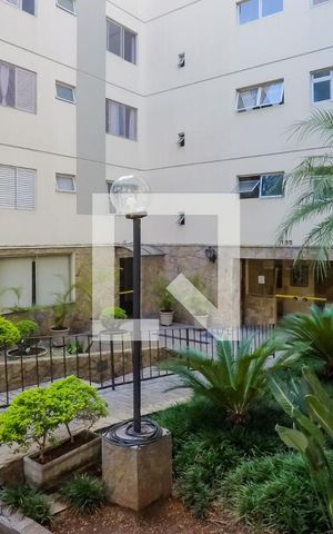 Apartamento à venda com 57m², 2 quartos e 1 vagaFachada 