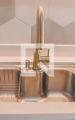 Apartamento para alugar com 84m², 2 quartos e 2 vagasCozinha
