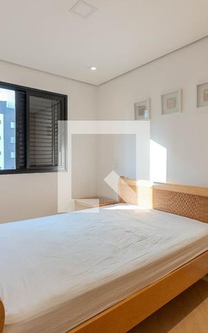 Apartamento à venda com 60m², 2 quartos e 2 vagas Apartamento à venda com 60m², 2 quartos e 2 vagasQuarto 2
