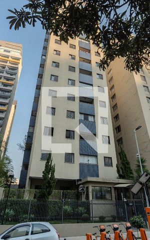 Apartamento à venda com 60m², 2 quartos e 2 vagas Apartamento à venda com 60m², 2 quartos e 2 vagasFachada