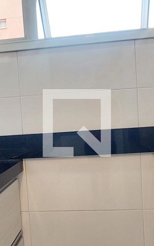 Apartamento para alugar com 50m², 2 quartos e 1 vaga Apartamento para alugar com 50m², 2 quartos e 1 vagaÁrea de Serviço