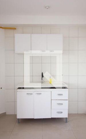 Studio à venda com 25m², 1 quarto e 1 vaga Studio à venda com 25m², 1 quarto e 1 vagaSala/Cozinha
