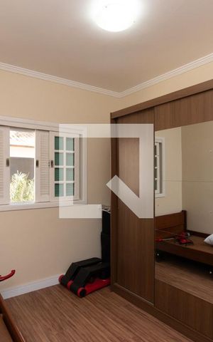Casa de condomínio à venda com 95m², 3 quartos e 2 vagas Casa de condomínio à venda com 95m², 3 quartos e 2 vagasQuarto 1