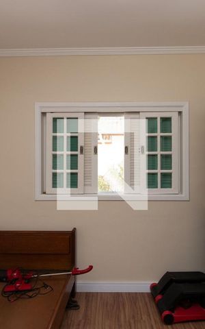 Casa de condomínio à venda com 95m², 3 quartos e 2 vagas Casa de condomínio à venda com 95m², 3 quartos e 2 vagasQuarto 1