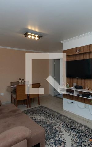 Casa de condomínio à venda com 95m², 3 quartos e 2 vagas Casa de condomínio à venda com 95m², 3 quartos e 2 vagasSala