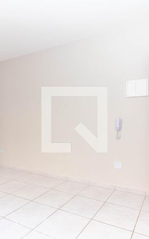 Casa de condomínio para alugar com 34m², 1 quarto e sem vaga Casa de condomínio para alugar com 34m², 1 quarto e sem vagaSala / Cozinha