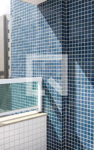 Apartamento à venda com 155m², 3 quartos e 3 vagas Apartamento à venda com 155m², 3 quartos e 3 vagasVaranda da Sala