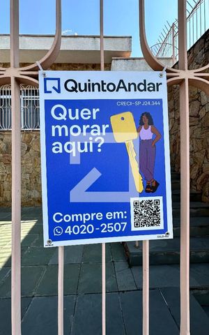 Casa à venda com 249m², 2 quartos e 3 vagasPlaca