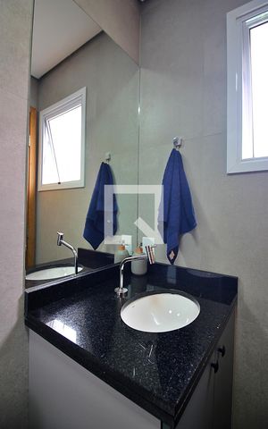 Studio para alugar com 23m², 1 quarto e sem vagaBanheiro Social