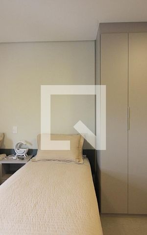 Studio para alugar com 23m², 1 quarto e sem vagaStudio