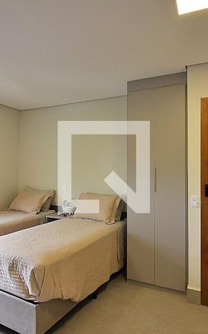 Studio para alugar com 23m², 1 quarto e sem vagaStudio