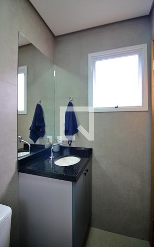 Studio para alugar com 23m², 1 quarto e sem vagaBanheiro Social