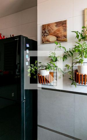 Apartamento à venda com 400m², 5 quartos e 2 vagasCozinha