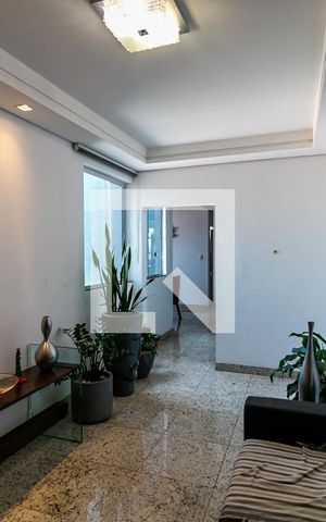 Apartamento à venda com 400m², 5 quartos e 2 vagasSala