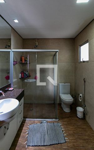 Apartamento à venda com 400m², 5 quartos e 2 vagasQuarto 4/Suíte/Banheiro
