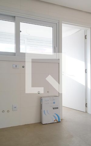 Apartamento à venda com 118m², 3 quartos e 3 vagasCozinha