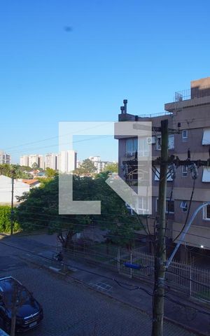 Apartamento à venda com 118m², 3 quartos e 3 vagasSala - Vista
