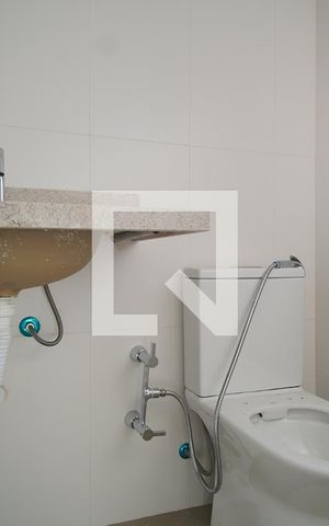 Apartamento à venda com 118m², 3 quartos e 3 vagasBanheiro - Suíte 3