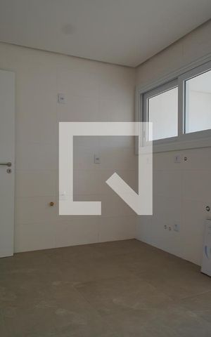 Apartamento à venda com 118m², 3 quartos e 3 vagasCozinha