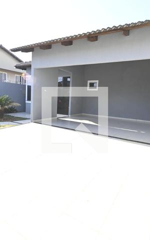 Casa à venda com 243m², 3 quartos e 4 vagas Casa à venda com 243m², 3 quartos e 4 vagasÁrea Externa