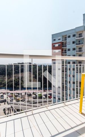 Apartamento para alugar com 57m², 2 quartos e 1 vaga Apartamento para alugar com 57m², 2 quartos e 1 vagaVaranda