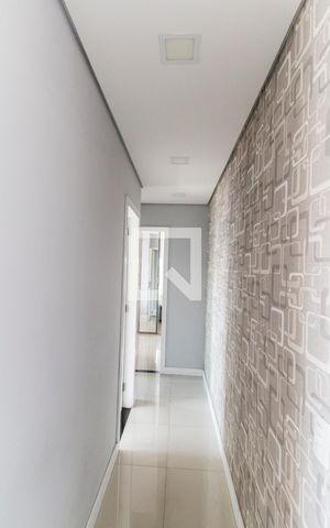 Apartamento para alugar com 57m², 2 quartos e 1 vaga Apartamento para alugar com 57m², 2 quartos e 1 vagaCorredor