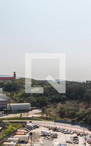 Apartamento para alugar com 57m², 2 quartos e 1 vaga Apartamento para alugar com 57m², 2 quartos e 1 vagaVista da Varanda