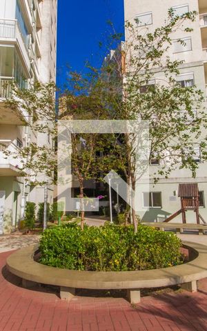 Apartamento para alugar com 57m², 2 quartos e 1 vagaÁrea comum
