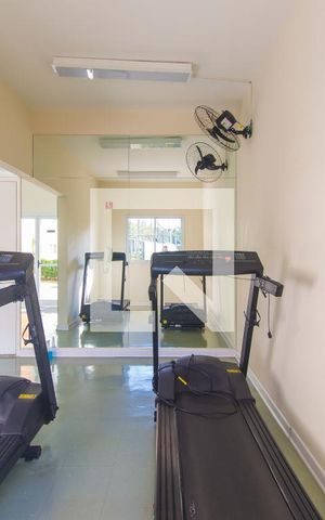 Apartamento para alugar com 57m², 2 quartos e 1 vagaAcademia