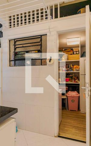 Apartamento à venda com 148m², 3 quartos e 1 vagaÁrea de Serviço
