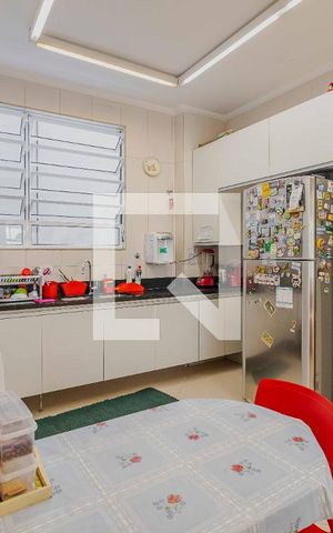 Apartamento à venda com 148m², 3 quartos e 1 vagaCozinha