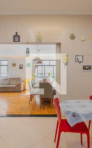 Apartamento à venda com 148m², 3 quartos e 1 vagaCozinha