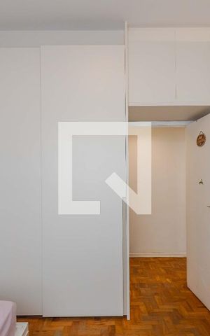 Apartamento à venda com 148m², 3 quartos e 1 vagaQuarto 2