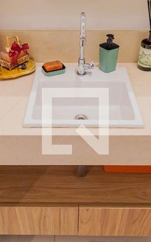 Apartamento à venda com 148m², 3 quartos e 1 vagaBanheiro